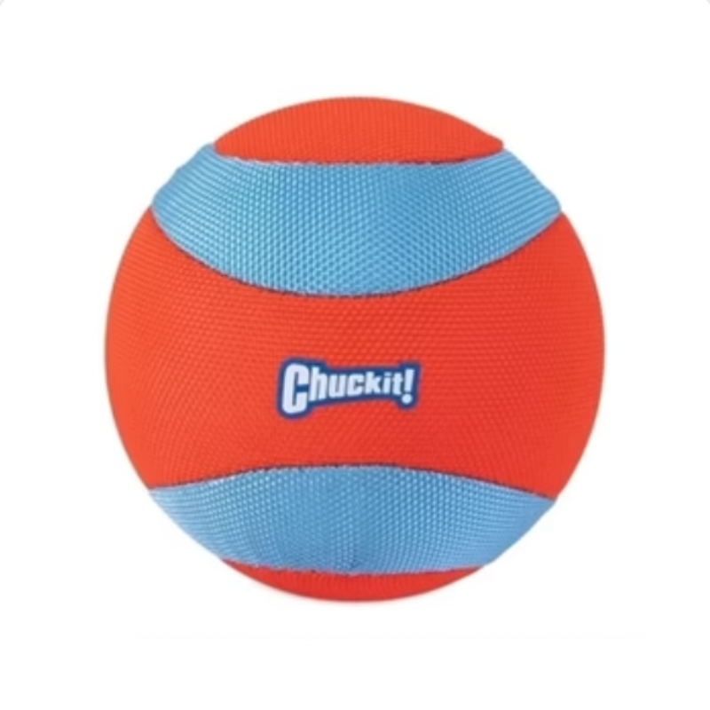 Mega Ball Orange/Blau 15X12.5X21 CM